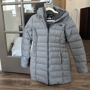 The North Face Women's Gotham II Parka | Size S